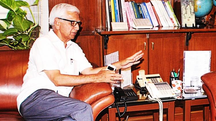 Farmers Income: क‍िसानों की आय पर वाजपेयी सरकार के कृष‍ि मंत्री सोमपाल शास्त्री ने कही बड़ी बात