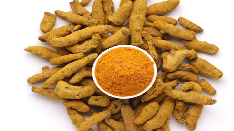 तेलंगाना में उगती है सबसे ज्यादा हल्दी, फोटो साभार: freepik