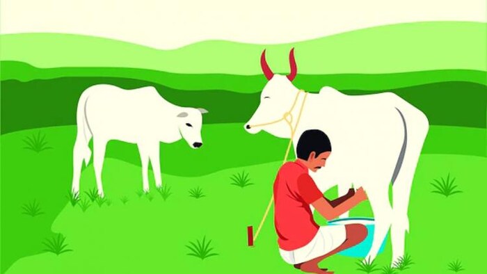 यूनियन बजट 2023 से क्या हैं उम्मीदें, फोटो साभार: Freepik