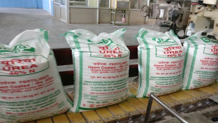 पंजाब में यूरिया (urea shortage) की कमी