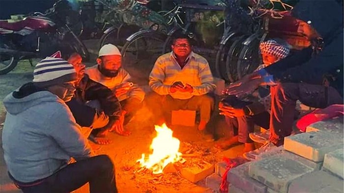 मौसम विभाग के अलर्ट या चेतावनी का क्या मतलब होता है (सांकेतिक तस्वीर, फोटो साभार: आजतक)