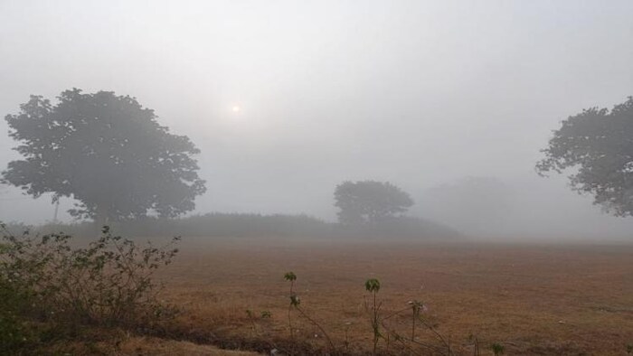 ठंड का बढ़ता प्रकोप