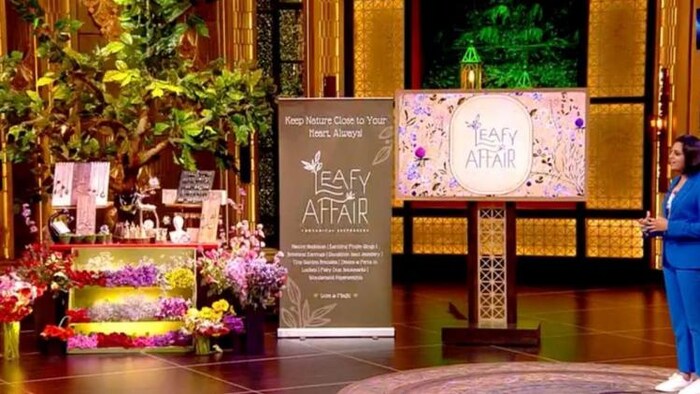 शार्क टैंक में दिखी एग्री सेक्टर की धमक, फोटो साभार: शार्क टैंक