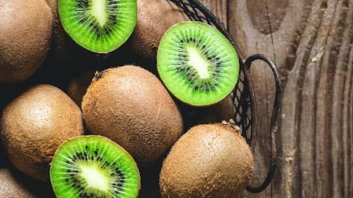 कीवी उत्पादन में देश में सबसे अव्वल अरुणाचल प्रदेश, फोटो साभार: freepik