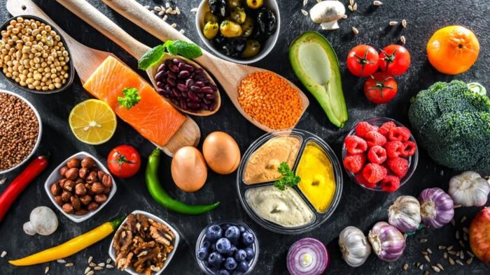 GM फूड खाद्य सुरक्षा के समस्या का समाधान करने में कर सकता है मदद, फोटो साभार: freepik