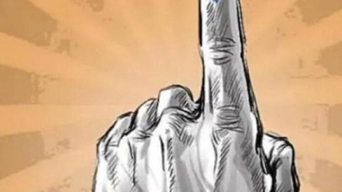 यूपी के राज्य निर्वाचन आयोग ने ग्राम पंचायतों में रिक्त पदों के उप चुनाव का कार्यक्रम जारी किया