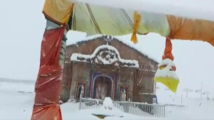 पहाड़ों में पहले की तरह नहीं हुई बर्फबारी, खेती-बाड़ी पर छाए संकट के बादल