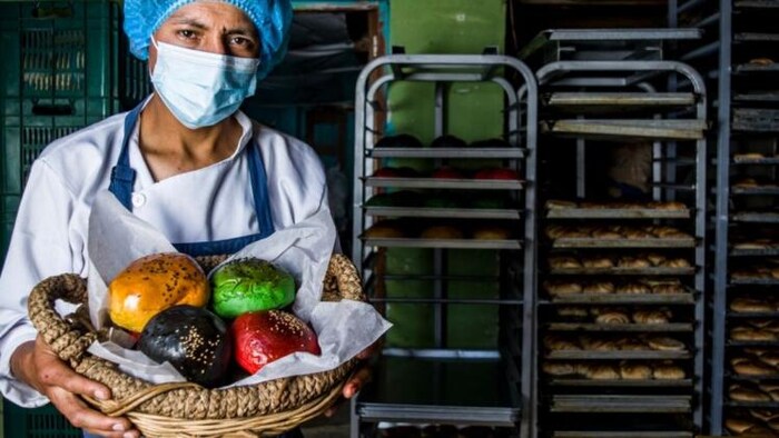 यूपी सरकार की नई खाद्य प्रसंस्करण नीति दे रही किसानों को उद्यमी बनने का प्रोत्साहन