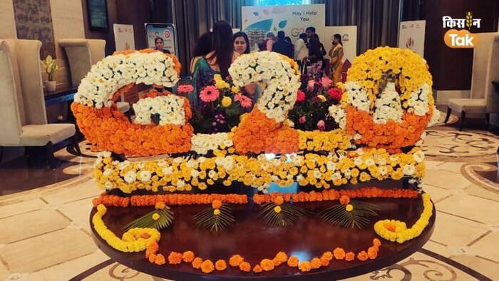 जी-20 में कौन-कौन से देश शामिल हैं (Photo-Om Prakash).