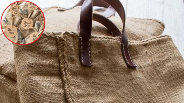 सरकार ने जूट बैग पैकेजिंग के विस्तार को दी मंजूरी