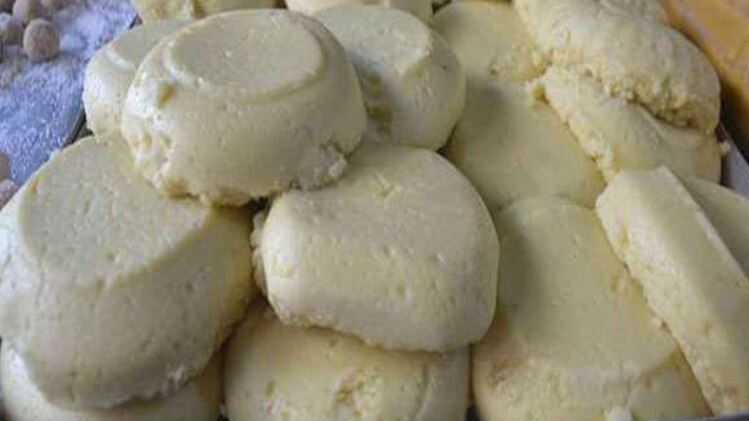 मिलावटी खोवा