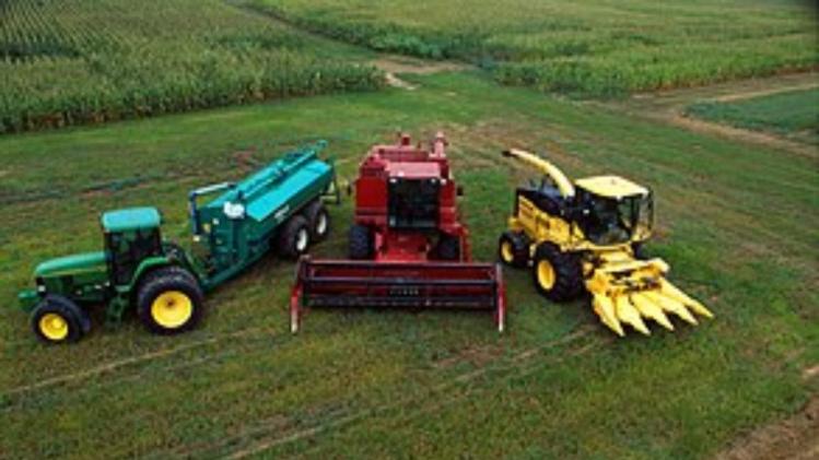 खेती में इस्तेमाल होने वाले तीन कृषि यंत्र
