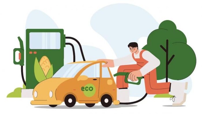 फसल अवशेषों से भी बायो ईंधन बनाने की कवायद यूपी में हुई तेज