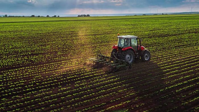 खेतों में इस्तेमाल होने वाले कृषि यंत्र