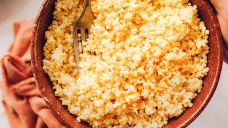 मिलेट्स रेसिपी प्रतियोगिता