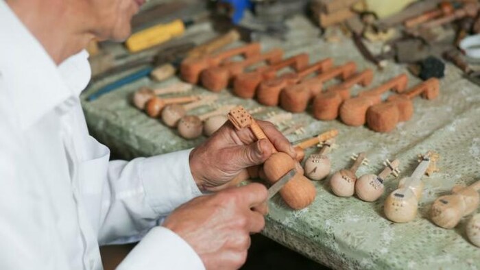 यूपी के गांव एवं कस्बों में होगा लघु एवं कुटीर उद्योग क्षेत्र में निवेश, रुकेगा ग्रामीण पलायन
