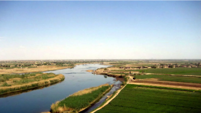 नमामि गंगे परियोजना को मिला बजट