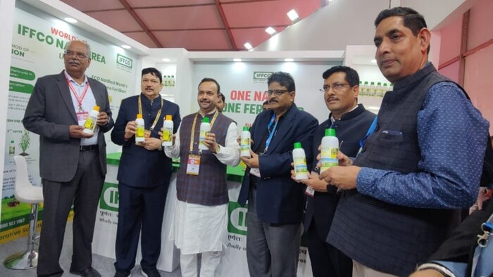 नैनो डीएपी जल्द आएगी बाजार में