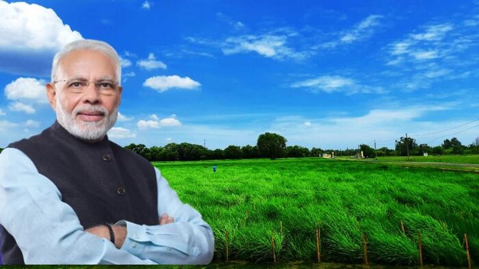 पीएम किसान योजना की 13वीं किस्त कब आएगी. (Photo-Kisan Tak)