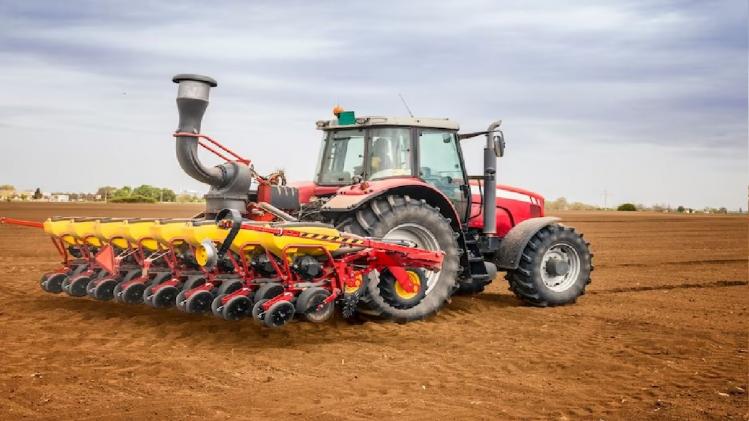 क्या होता है Seed Drill, कैसे करता है काम, फोटो साभार: freepik