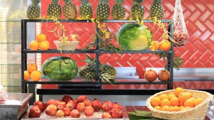 बागवानी विभाग द्वारा 5वे फल एक्सपो का किया जा रहा आयोजन, फोटो साभार: freepik