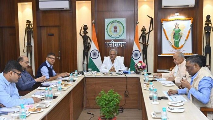 छत्तीसगढ़ सरकार ने किसानों से खरीदा 4.46 करोड़ रुपये का गोबर, फोटो साभार:freepik