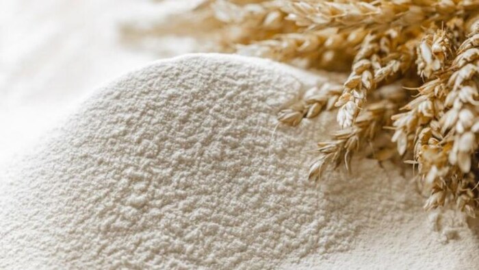 भारत ब्रांड आटे की कीमत हुई तय, फोटो: freepik