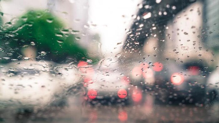 इन 4 राज्यों में बारिश का अलर्ट, सांकेतिक तस्वीर