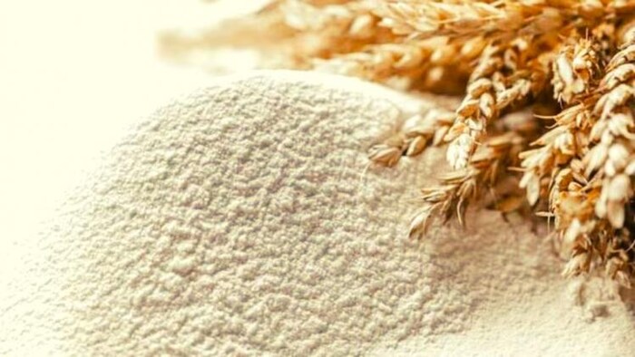 सरकार ने आटे की कीमत में की और कटौती, फोटो साभार: Freepik