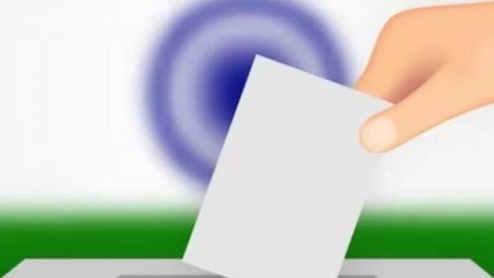 यूपी में भाजपा सहकारिता के चुनाव में पूरे दमखम से उतरने को तैयार