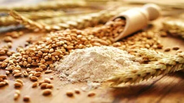 क्यों कम नहीं हो रहा आटा और गेहूं का दाम? (File Photo).