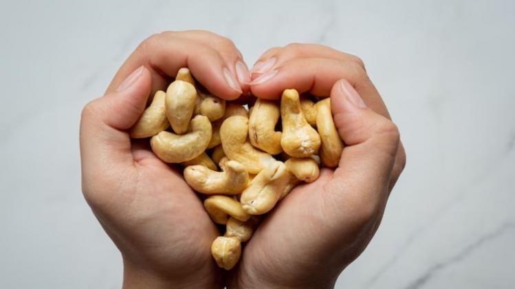 काजू उत्पादन में महाराष्ट्र है अव्वल, फोटो साभार: freepik