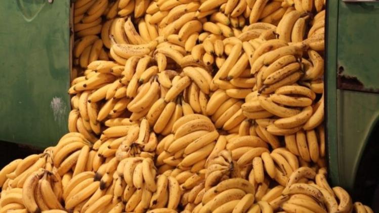 केला की कीमतों में उछाल