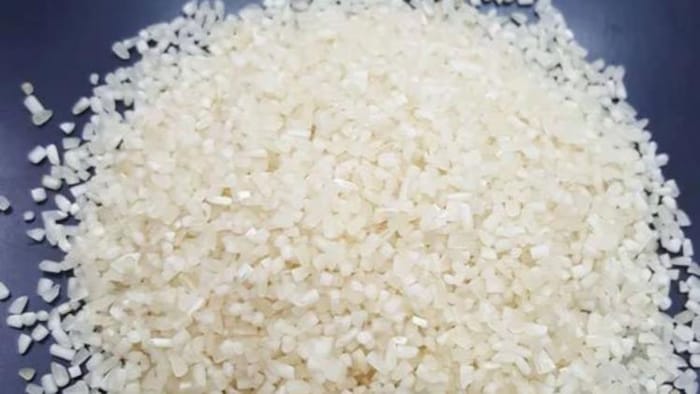 भारत टूटे चावल का करेगा निर्यात