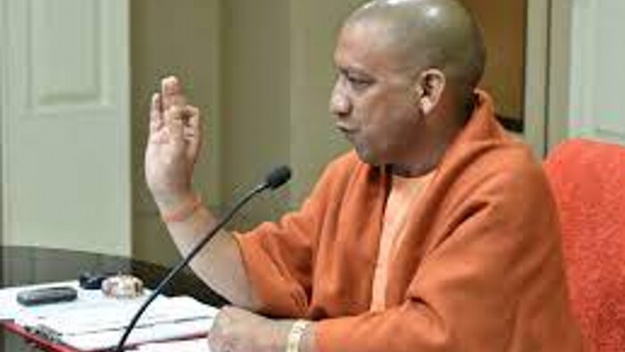 ओलावृष्टि से प्रभावित इलाकों में राहत कार्य संचालित करने के सीएम योगी के निर्देश