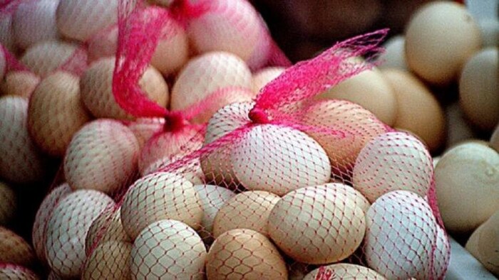 पश्चिम एशिया के कई देशों में भारतीय अंडों की मांग बढ़ी (फोटो साभार-unsplash)