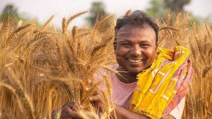 खेती की नई तकनीक सीखने के लिए विदेश जाएंगे किसान