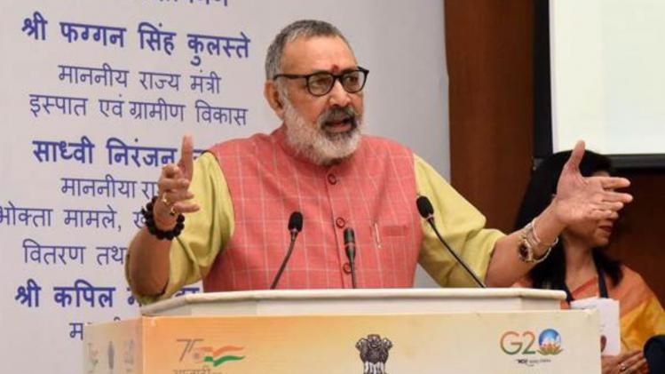 देश में हर प्लॉट का होगा आधार नंबर, कोर्ट में अब वर्षों तक नहीं लटकेंगे जमीन के मुकदमे  देश में हर प्लॉट का होगा आधार नंबर, कोर्ट में अब वर्षों तक नहीं लटकेंगे जमीन के मुकदमे