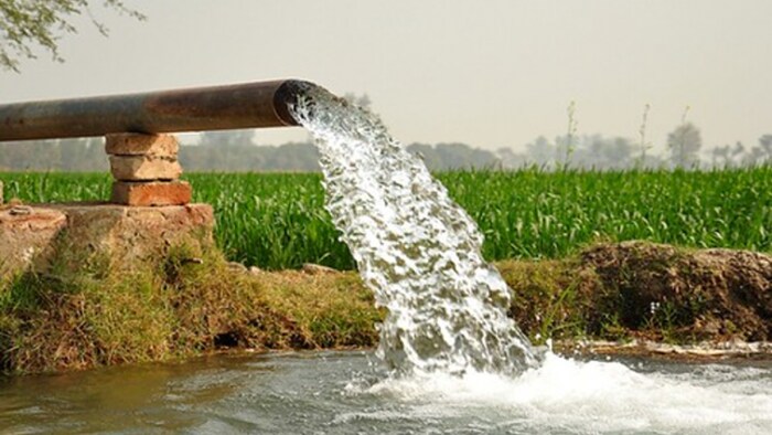 वाराणसी के दो ब्लॉक 5 सालो से है डार्क जोन में