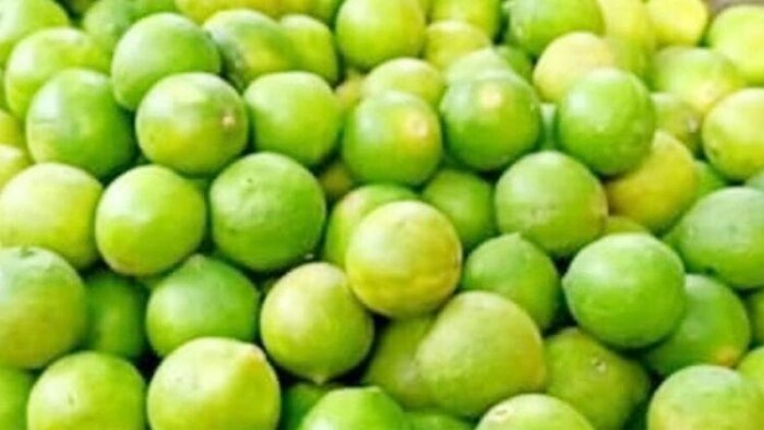 नींबू का प्रतीकात्मक फोटो.