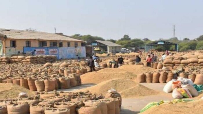 ई-नाम मंडी का लाभ उठा रहे