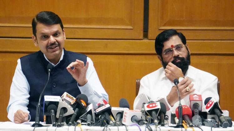 Economic Survey: महाराष्ट्र में पेश किया गया आर्थिक सर्वेक्षण, कृषि क्षेत्र में 10.2 फीसद बढ़त दर्ज