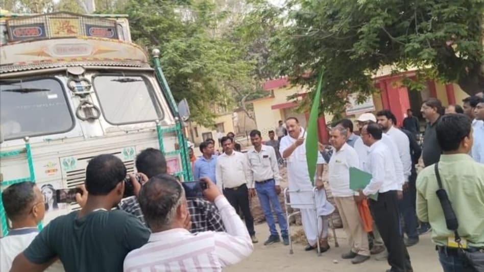 कारगर साबित हो रही सरकार की यह योजना, अब औंधे मुंह नहीं गिरेंगे आलू के भाव कारगर साबित हो रही सरकार की यह योजना, अब औंधे मुंह नहीं गिरेंगे आलू के भाव