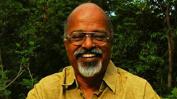 नहीं रहे ‘मिलेट मैन’ पीवी सतीश (Photo-Deccan Development Society)