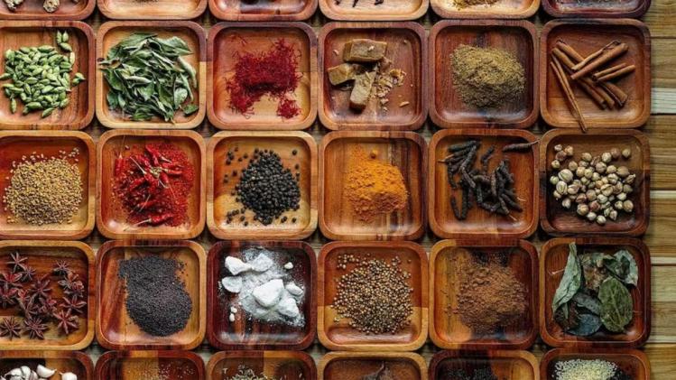 स्पाइसेस बोर्ड और CFTRI ने किया एमओयू, फोटो साभार: आजतक