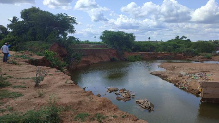 40 हजार से अधिक अमृत सरोवर राष्ट्र को समर्पित, फोटो साभार: twitter