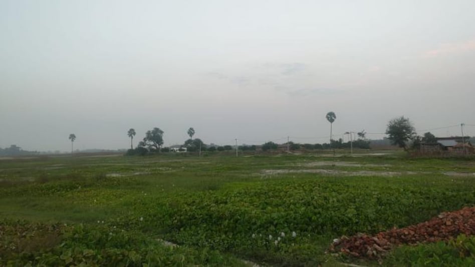 यूपी के कई शहरों में 19 मार्च तक आंधी के साथ बारिश का अनुमान  यूपी के कई शहरों में 19 मार्च तक आंधी के साथ बारिश का अनुमान