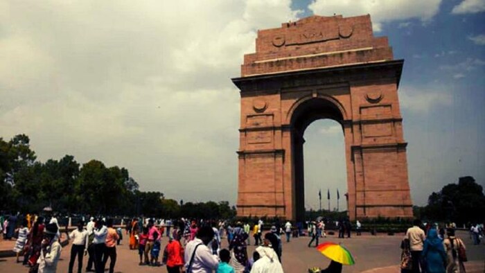 देश के इन इलाकों में आज बारिश होने की संभावना, सांकेतिक तस्वीर