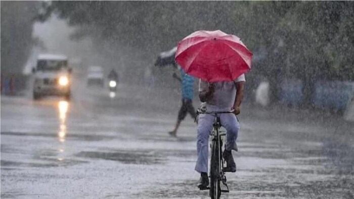 देश के कई इलाकों में आंधी-तूफान के साथ बारिश की चेतावनी