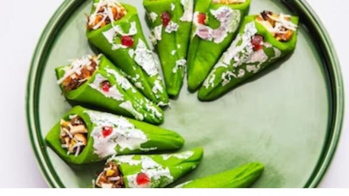 बनारस के मशहूर लंगड़ा आम और पान को मिला जीआई टैग, फोटो साभार : फ्रीपिक